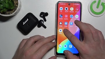 How To Manage Noise Canceling In Marshall Motif A N C