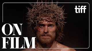 THE LAST TEMPTATION OF CHRIST is blasphemous | Paul Schrader | TIFF 2019