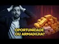 ETFs DE OURO E PRATA DESPENCARAM: AINDA VALE A PENA INVESTIR?