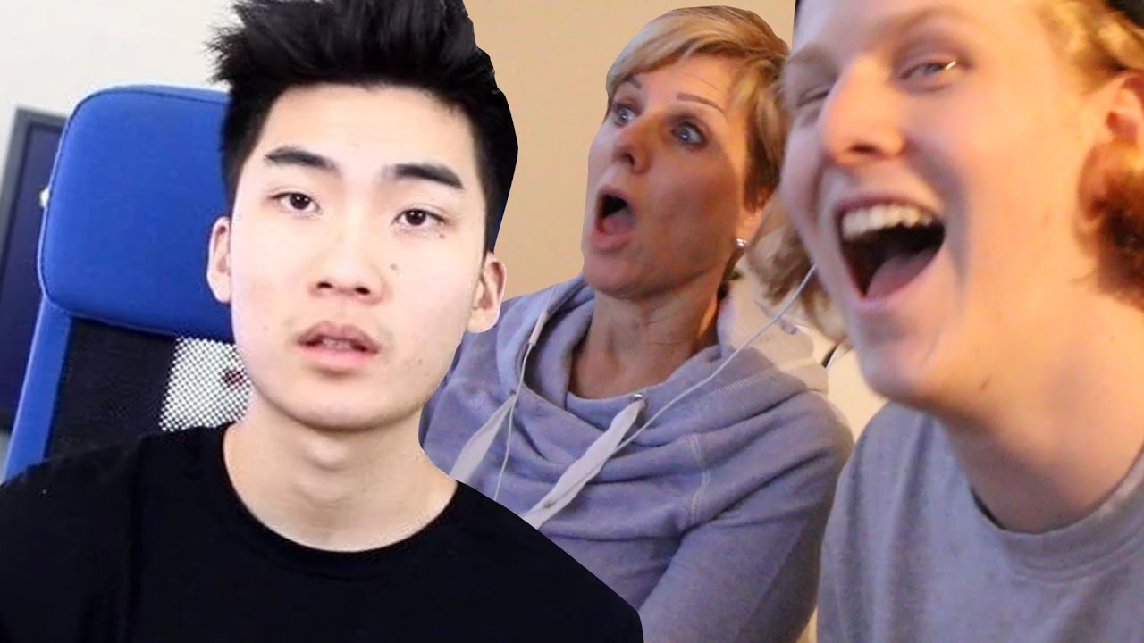 Ricegums Snapchat