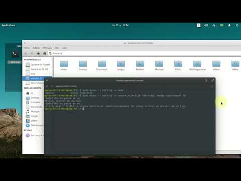How To Fix Error Unable to access “Volume” in Linux all Distribution debain & ubuntu &linux mint