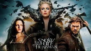 SNOW WHITE & THE HUNTSMAN (2012) | Full movie review | Chris Hemsworth | Kristen Stewart