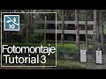 Lumion 10: Fotomontaje Avanzado. - Tutorial 3