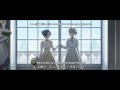 『エイミー    Amy』Violet Evergarden Gaiden  Eien to Jidou Shuki Ningyou   Ending   AMV   English Lyrics