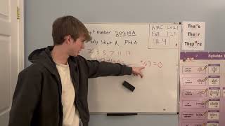 AMC 12A 2021 Problem 4 | Step-by-Step Solution & Explanation