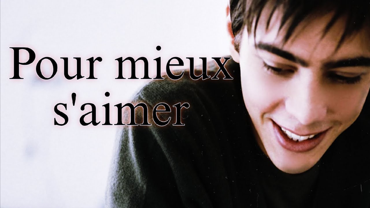 Pour Mieux S'aimer - Version EXCLUSIF ! Grégory Lemarchal [AI]