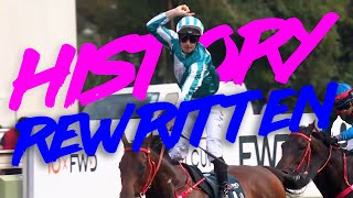 History rewritten!! Champions Day - Hong Kong 2023 Highlights