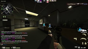 hvh with aimware.net