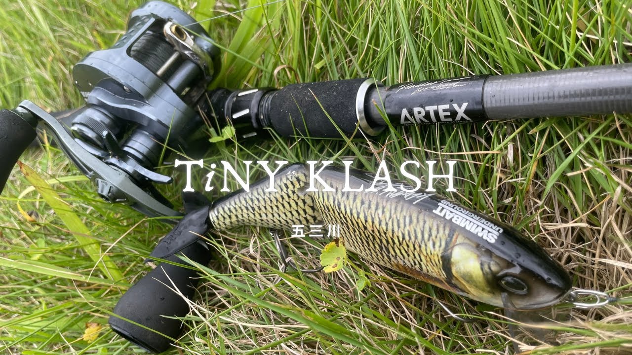 TINY KLASH タイニークラッシュ CRAW DRT】TiNY KLASH / タイニークラッシュ Low(SU×DRT Golden