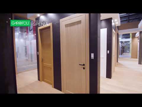 Videó: Garofoli, Valli & Valli Az I Saloni WorldWide Moscow 2014-ben