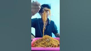 Gara gara nonton @Tanboykun jadi makan Mie Sedap Padang 7 bungkus Ludess 😬