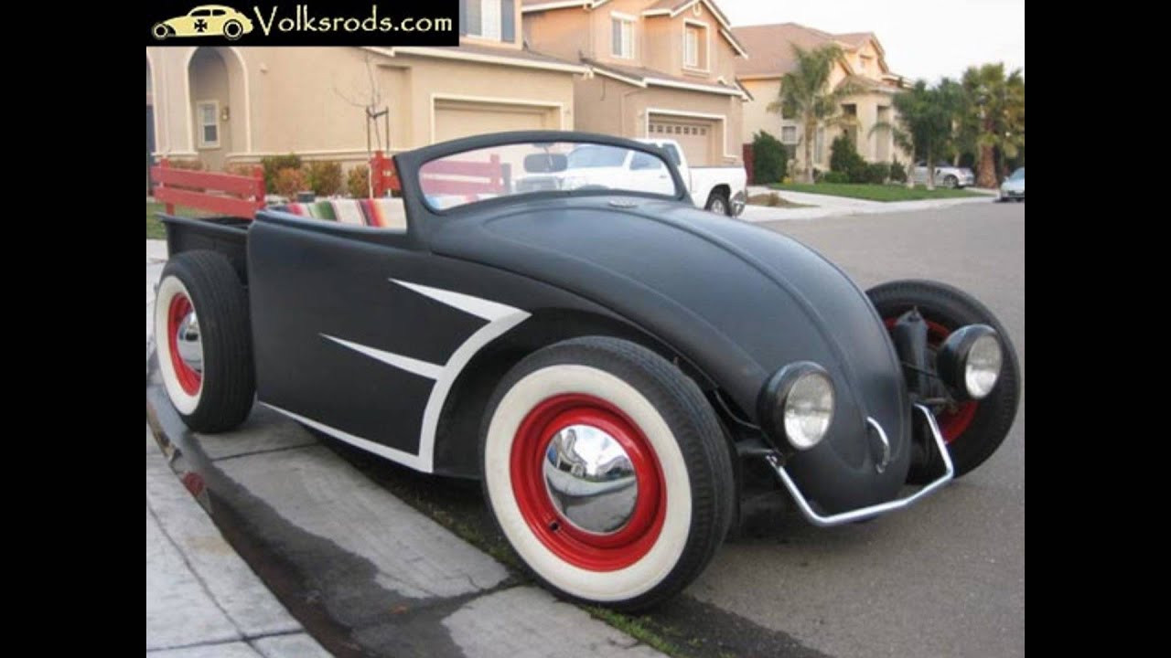 volksrods high definition