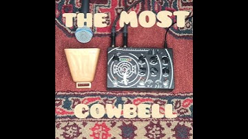 Maximum cowbell with a Geckoplex EP-5