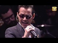 Marc Anthony - Y hubo alguien - Festival de Viña 2019