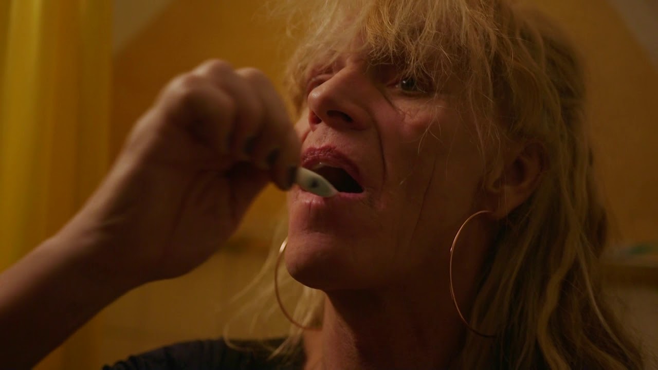 Das absolute Theater – Eva Grätzer