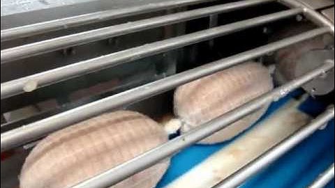 Meat Net , Elastic Nets , Collagen Film , Coffinet TCN Viscofan / TruNet 800g chicken roasts TCN 95