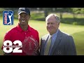 Tiger Woods wins 2012 the Memorial Tournament | Chasing 82