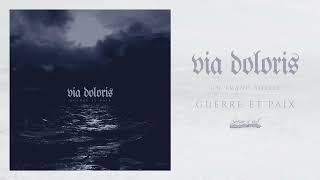 Via Doloris - Un Franc Soleil