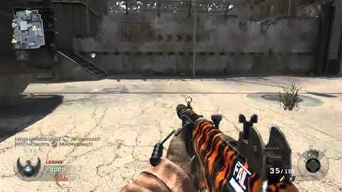 Booby Trap Care Package Kill with Hacker Pro