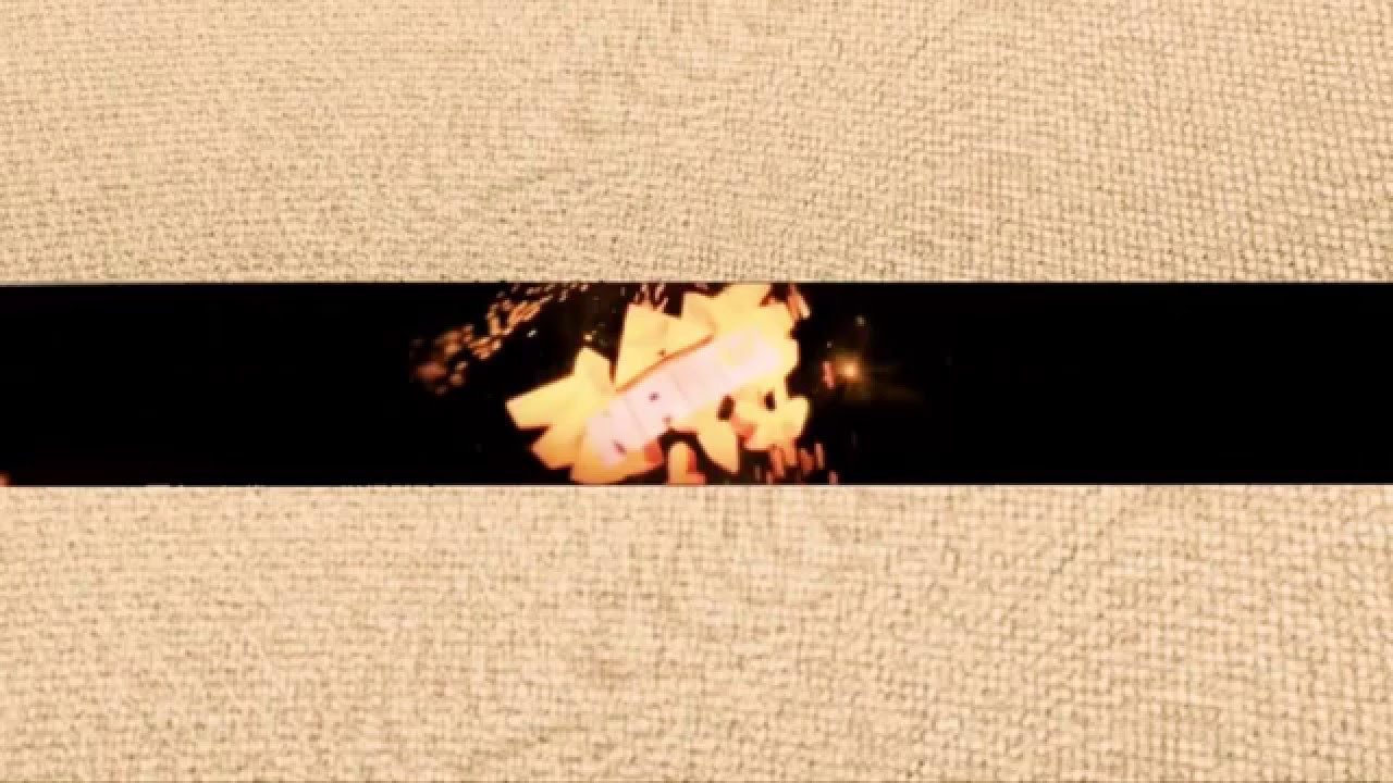 Cinema 4d banner-Zelda themed banner