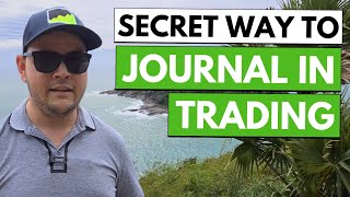 The Secret To Journaling Your Trades: Proven 4-Step Method Net Worth