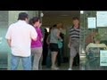 Greece Still Wants Free Lunch