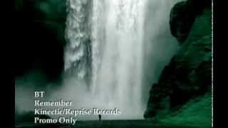 Bt - Remember