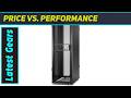 APC NetShelter SX Gen 2: The Ultimate Server Cabinet Powerhouse!
