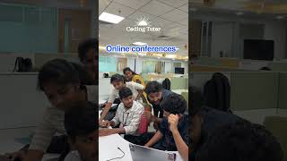 When Modi Announces WFH 😂 | Office Meme Gone Wrong | Coding Tutor Funny Video #codingtutor
