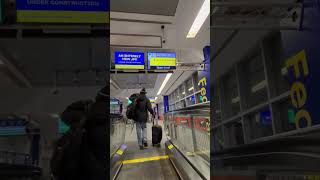 How to use the AirTrain to New York JFK Terminal 4