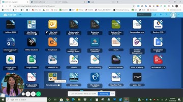 How to access Alief Hub Tutorial