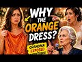 My Sister Humiliated Me at Her Wedding — Then Grandma Exposed Her Secret