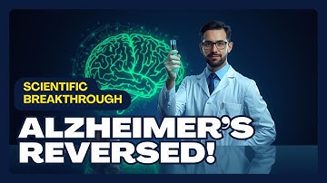 Scientists Reverse Alzheimer