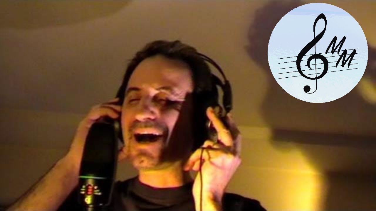 Waiting for the young Lady | Mario Maneri (Slow Music)