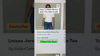 Print On Demand Full Tutorial