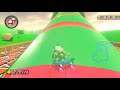 【MK8 CT】- SMB 1-1 - 1:47.833