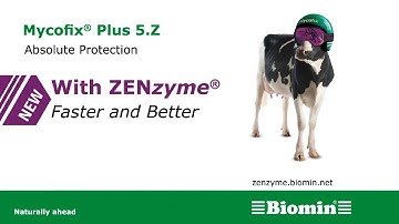 ZENzyme® for Ruminants