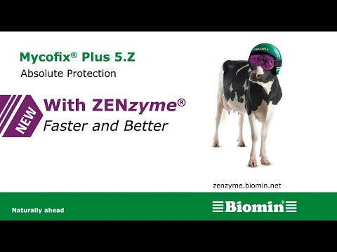 ZENzyme® for Ruminants