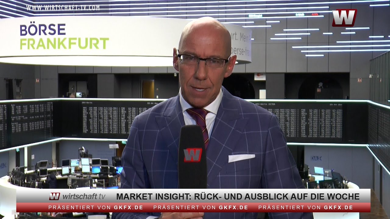 Market Insight: Schaukelbörsen - Eine Bestandsanalyse