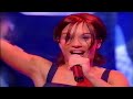 Alexia Uh La La La Live At Top Of The Pops 1997 HD Remastered 