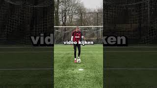 Penalties Schieten Totdat Ik Mis vs Koen Zitoen!
