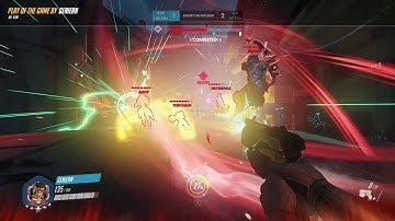 DVA Quint Bomb Kings Row