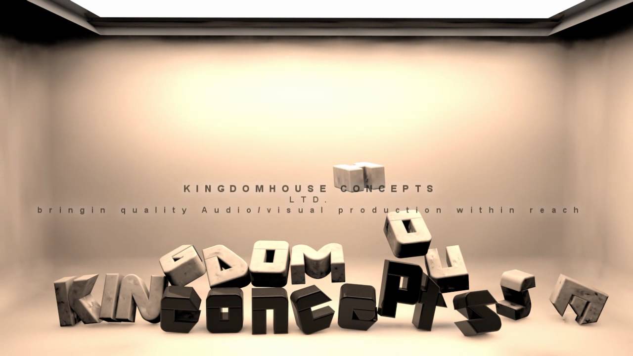 KINGDOMHOUSE ANIMATION.