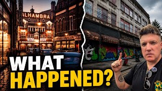 Inside Belfast's Biggest Regeneration Failure