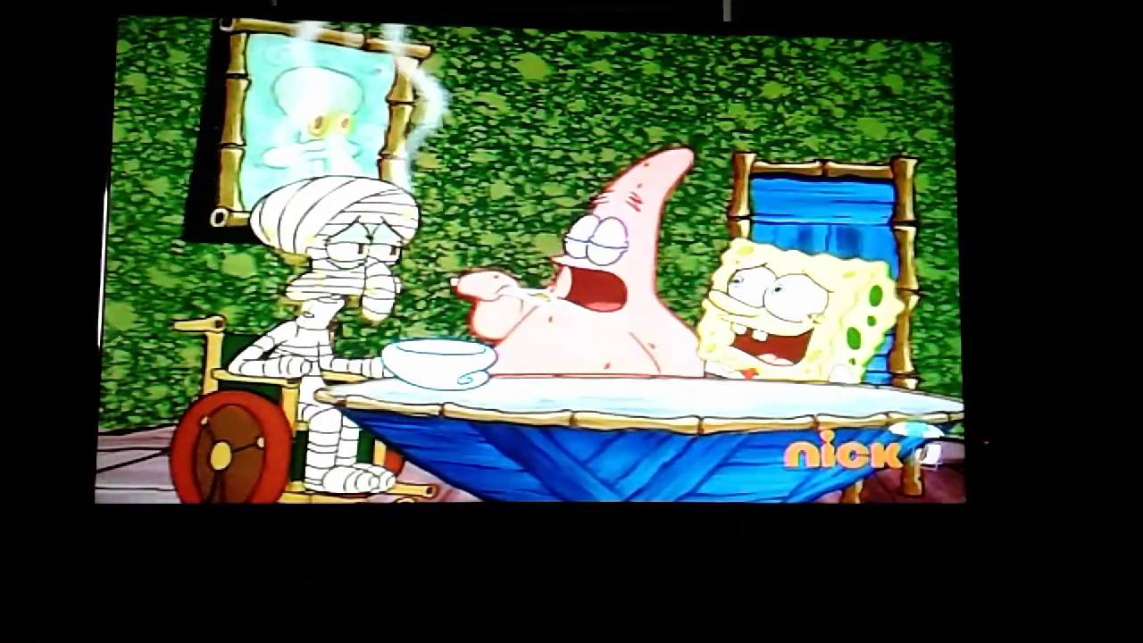 Jellyfishing Spongebob Squarepants FULL EPISODE YouTube