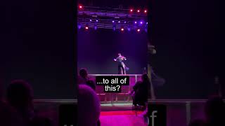 Have You Heard Of The Lcr?