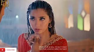 Chana Kithan Guzari 7 Din Mohabbat In Song Mahira Khan Sheheryar Munawar Full Hd Mp4 1920X10