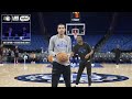 Orlando Magic Gameday - November 10, 2025