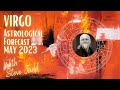 Virgo Horoscope - May 2023