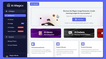 Summarize YouTube Videos Like Magic: AI Magicx Unveiled!